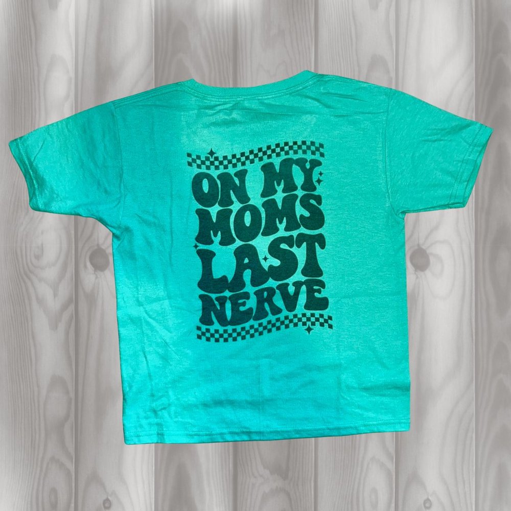 Kid Life - Tee - Picture 2 of 2